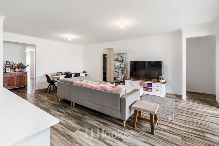 Sixth view of Homely house listing, 29 Pavilion Crescent, Geographe WA 6280