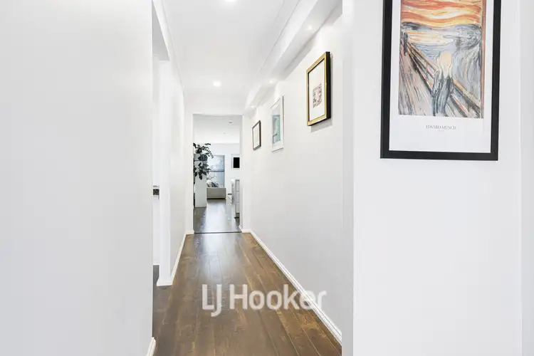 Third view of Homely house listing, 35 Mackerel Avenue, Vasse WA 6280