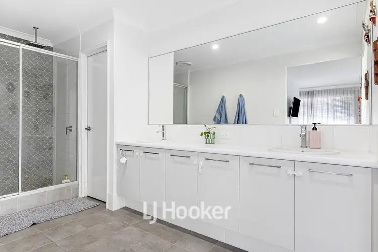Fifth view of Homely house listing, 35 Mackerel Avenue, Vasse WA 6280