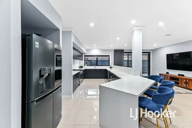 Third view of Homely house listing, 46 Meyer Crescent, Clyde North VIC 3978
