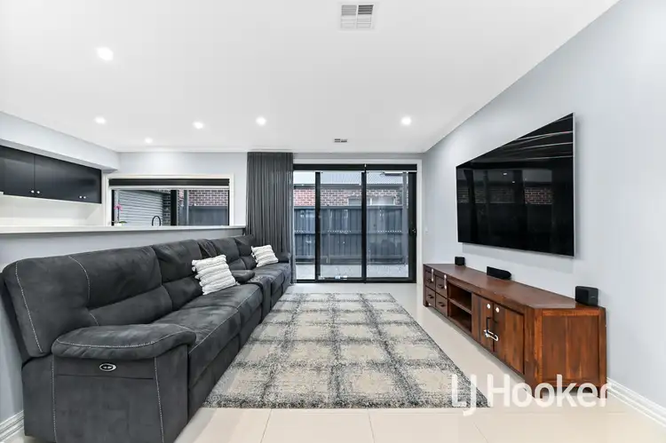 Fourth view of Homely house listing, 46 Meyer Crescent, Clyde North VIC 3978