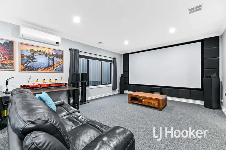 Fifth view of Homely house listing, 46 Meyer Crescent, Clyde North VIC 3978