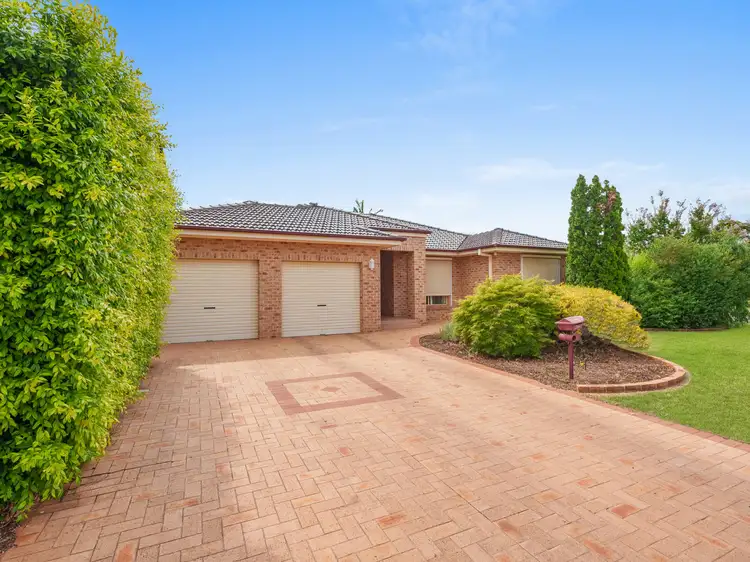 Second view of Homely house listing, 14 Ballestrin Street, Griffith NSW 2680