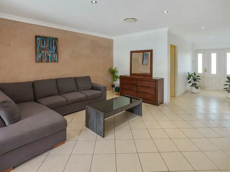 Third view of Homely house listing, 14 Ballestrin Street, Griffith NSW 2680