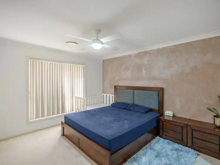 Fifth view of Homely house listing, 14 Ballestrin Street, Griffith NSW 2680