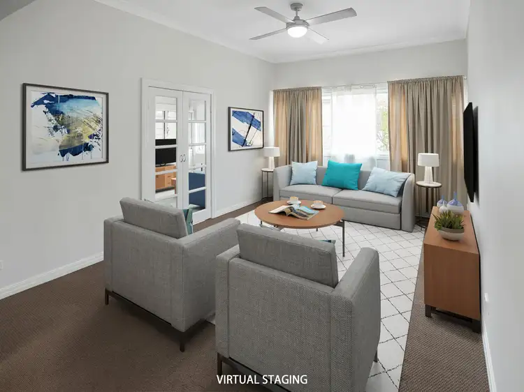 Second view of Homely house listing, 38 Bowditch Place, Griffith NSW 2680