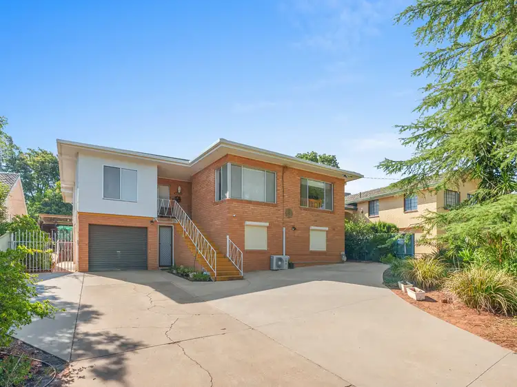 Main view of Homely house listing, 32 Ross Crescent, Griffith NSW 2680