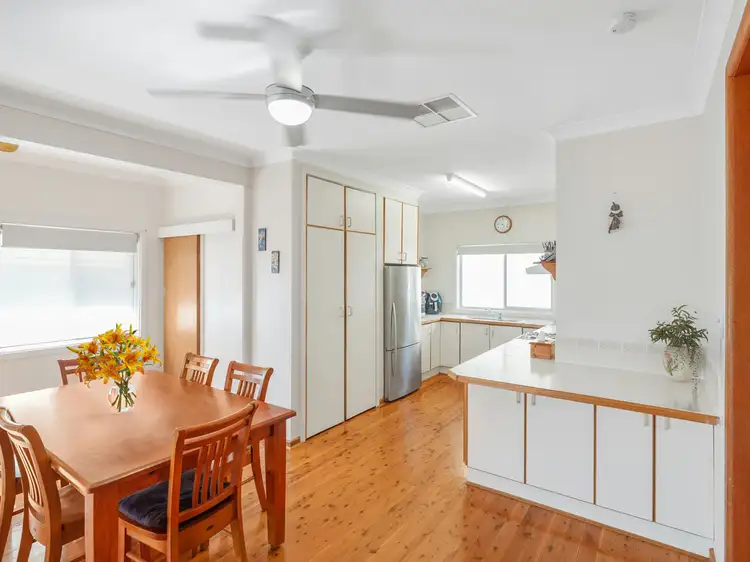Second view of Homely house listing, 32 Ross Crescent, Griffith NSW 2680