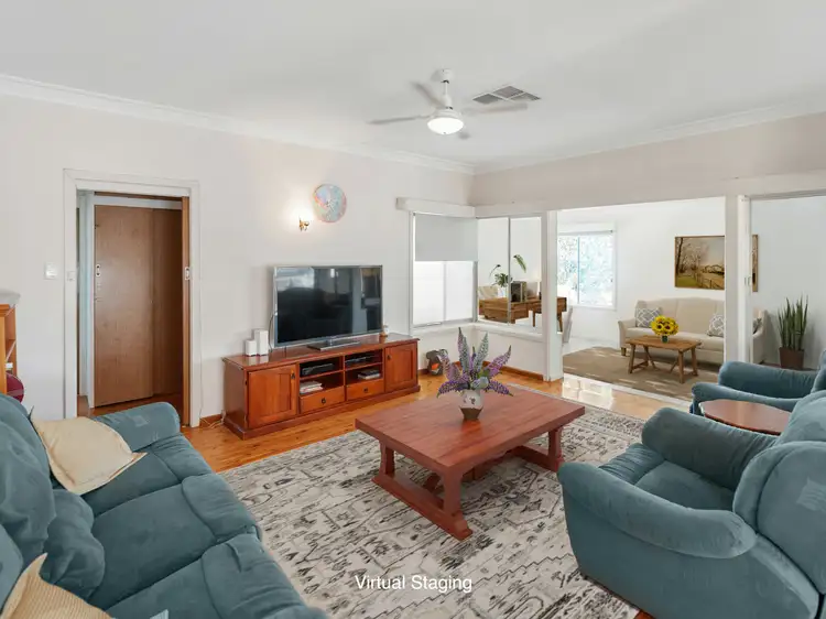 Fourth view of Homely house listing, 32 Ross Crescent, Griffith NSW 2680
