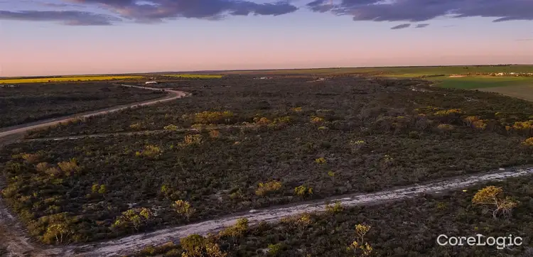 Third view of Homely land listing, 28 Orchid Road, Hopetoun WA 6348