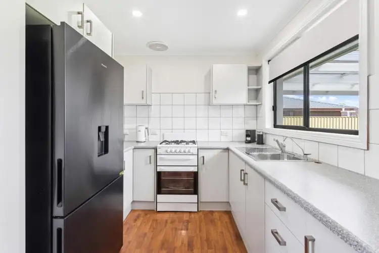 Fifth view of Homely house listing, 30 Wakeling Crescent, Parafield Gardens SA 5107