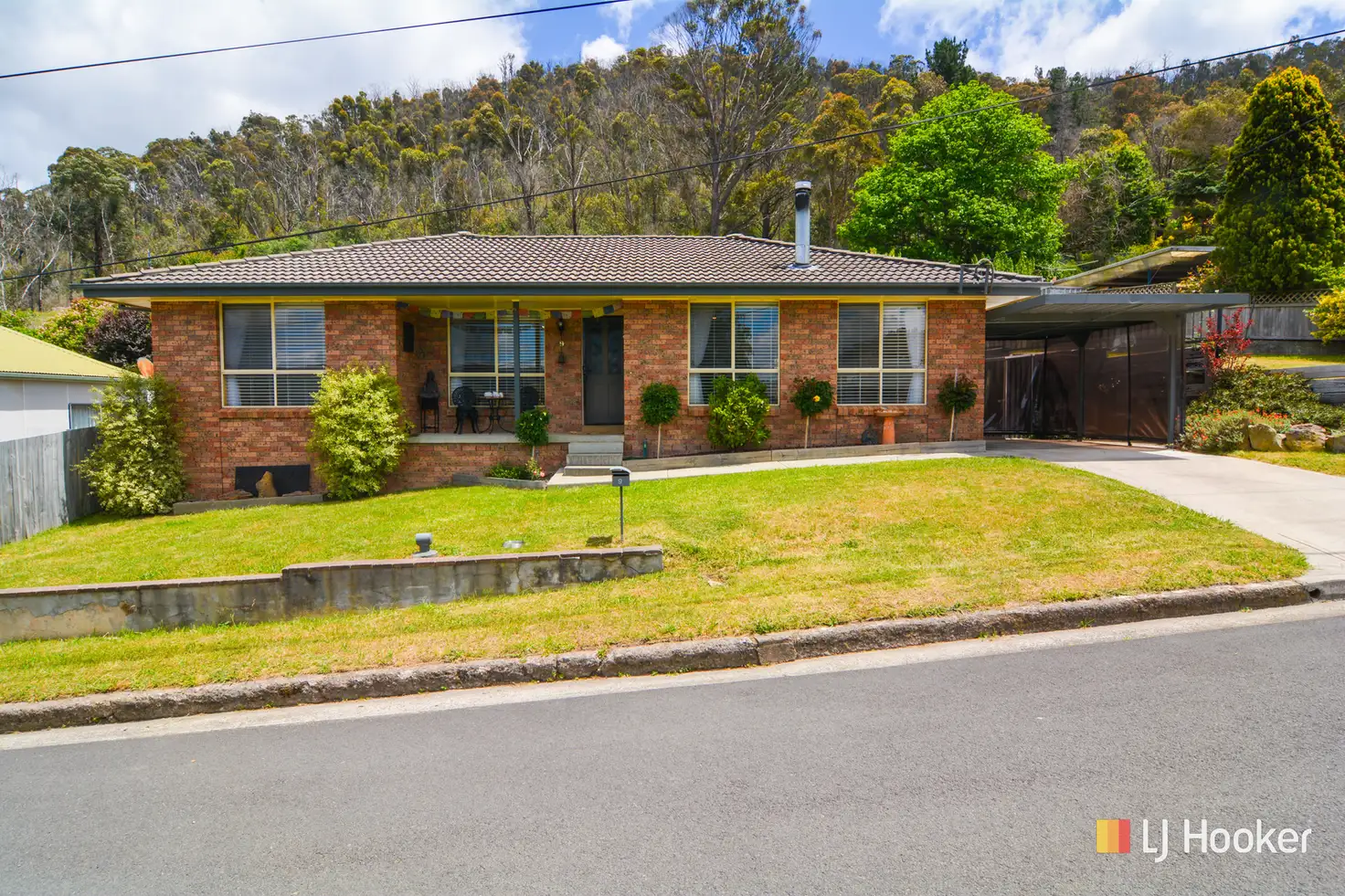 Main view of Homely house listing, 9 Hepburn Street, Lithgow NSW 2790