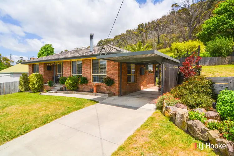 Second view of Homely house listing, 9 Hepburn Street, Lithgow NSW 2790