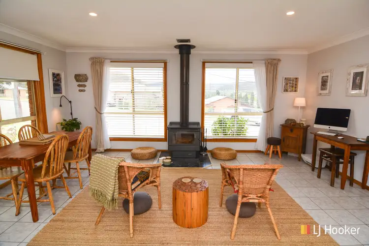 Sixth view of Homely house listing, 9 Hepburn Street, Lithgow NSW 2790