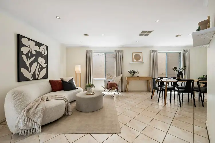 Third view of Homely house listing, 25 Lampard Circuit, Bruce ACT 2617