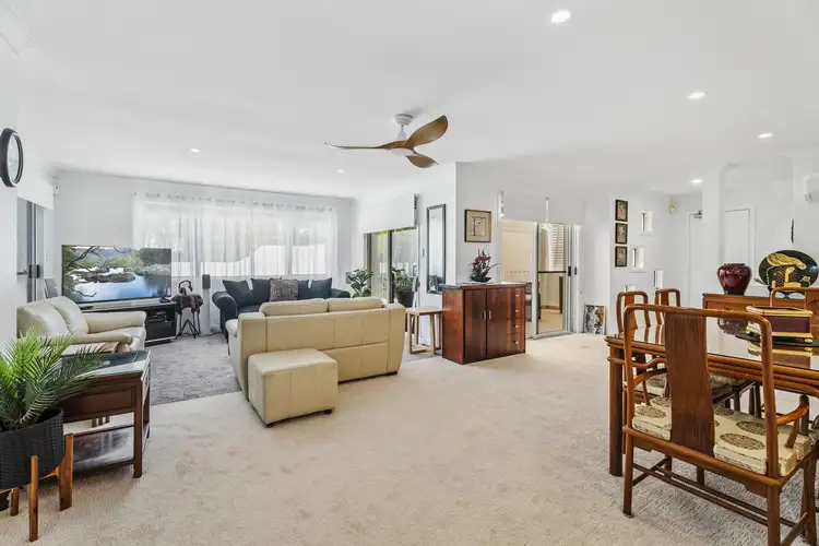 Third view of Homely apartment listing, Unit 8 Northern/100 Cotlew Street East, Southport QLD 4215