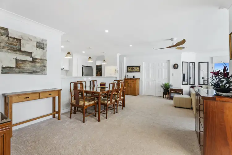 Fourth view of Homely apartment listing, Unit 8 Northern/100 Cotlew Street East, Southport QLD 4215