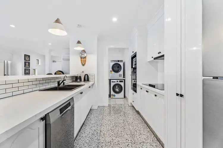 Fifth view of Homely apartment listing, Unit 8 Northern/100 Cotlew Street East, Southport QLD 4215