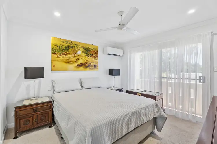 Sixth view of Homely apartment listing, Unit 8 Northern/100 Cotlew Street East, Southport QLD 4215