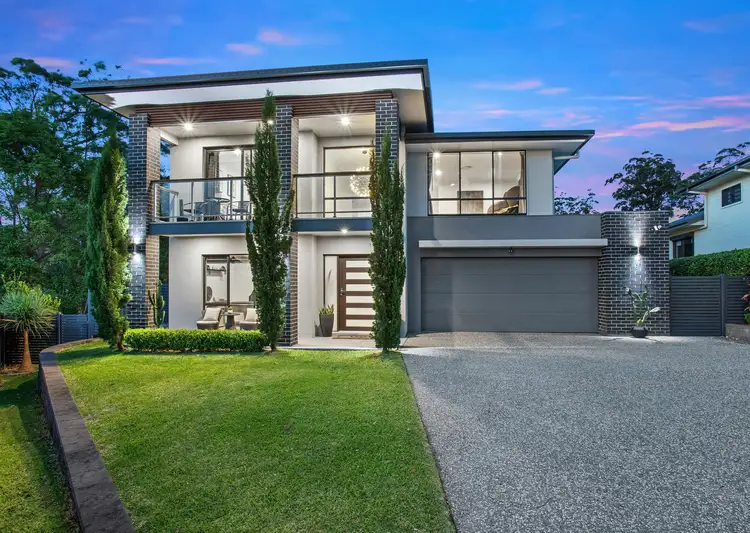 11 Augusta Point, Tallwoods Village NSW 2430