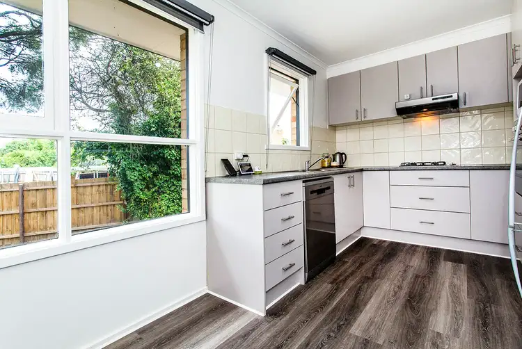 Fourth view of Homely house listing, 1 Andrew Street, Mooroolbark VIC 3138