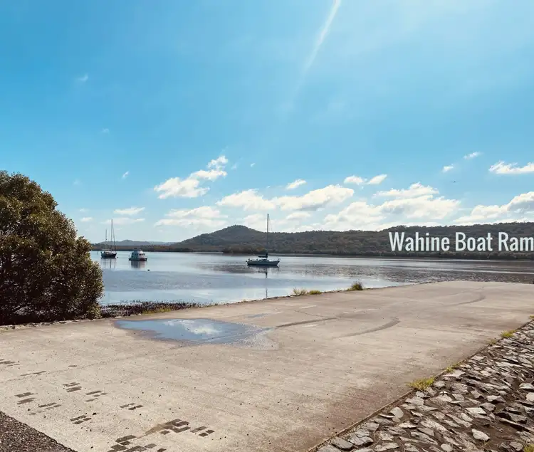 Sixth view of Homely land listing, 282 Centre Road, Russell Island QLD 4184