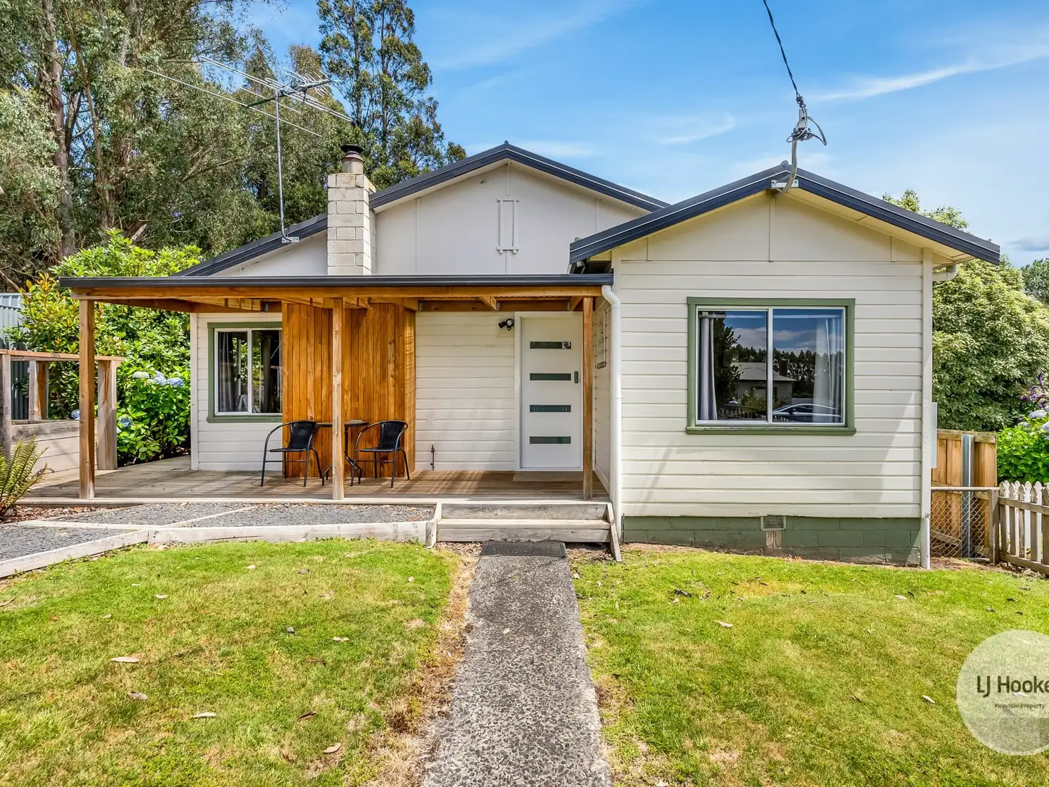 Main view of Homely house listing, 22 South Crescent, Maydena TAS 7140