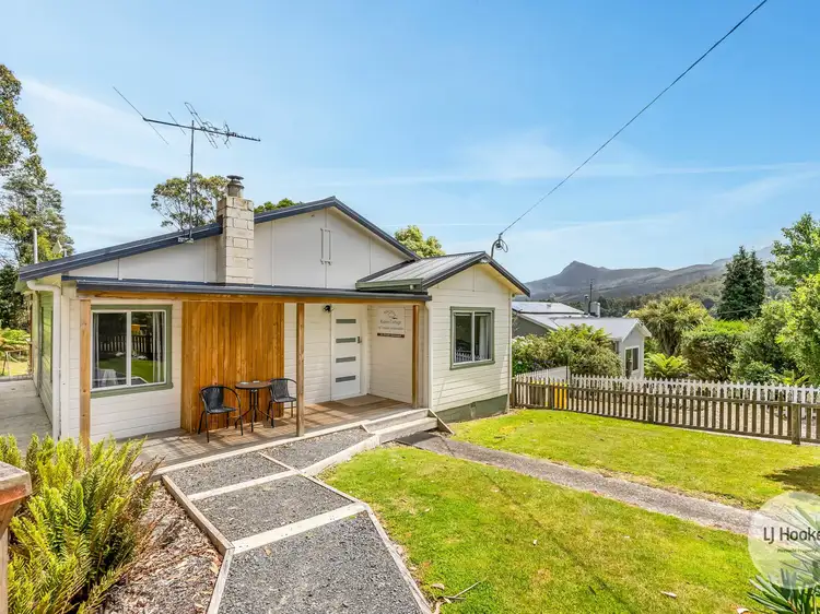 Second view of Homely house listing, 22 South Crescent, Maydena TAS 7140