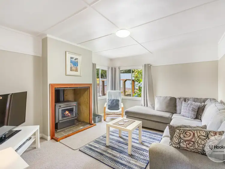 Third view of Homely house listing, 22 South Crescent, Maydena TAS 7140