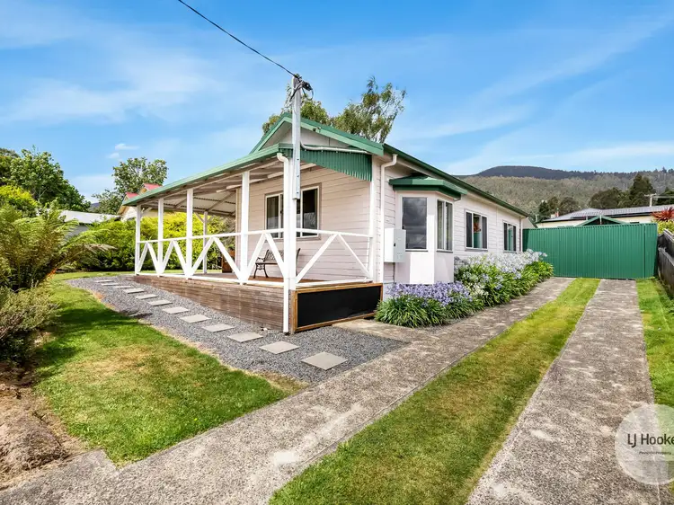 24 Kallista Road, Maydena TAS 7140