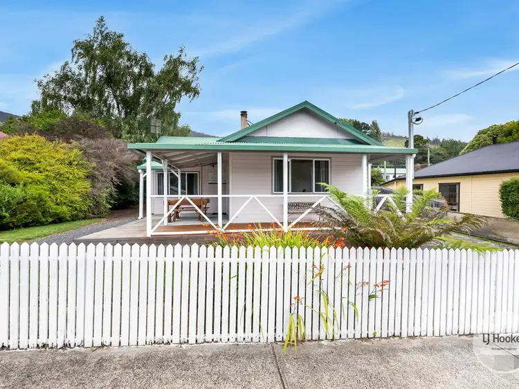 Third view of Homely house listing, 24 Kallista Road, Maydena TAS 7140