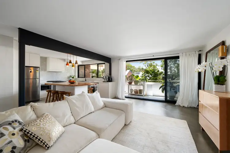 4/27-31 Ocean Avenue, Newport NSW 2106