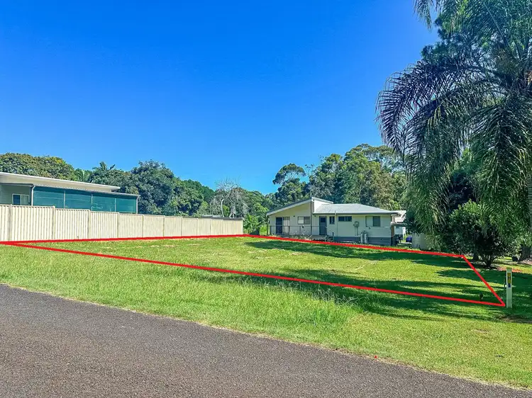 Main view of Homely land listing, 10 Judith Street, Russell Island QLD 4184