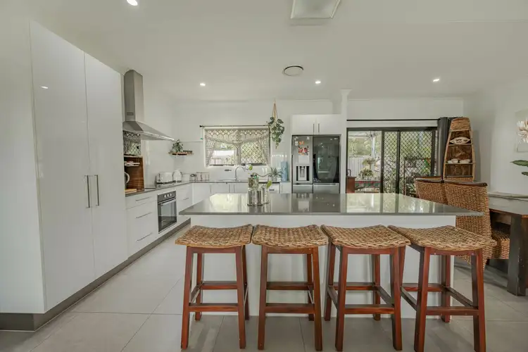 Sixth view of Homely house listing, 3 Medika Drive, Russell Island QLD 4184