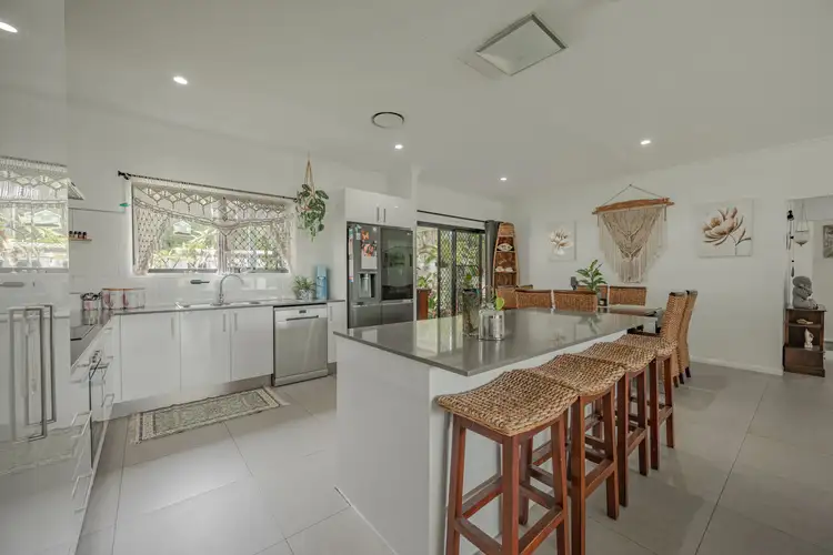 Seventh view of Homely house listing, 3 Medika Drive, Russell Island QLD 4184