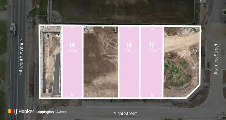 330 Fifteenth Avenue, Austral NSW 2179