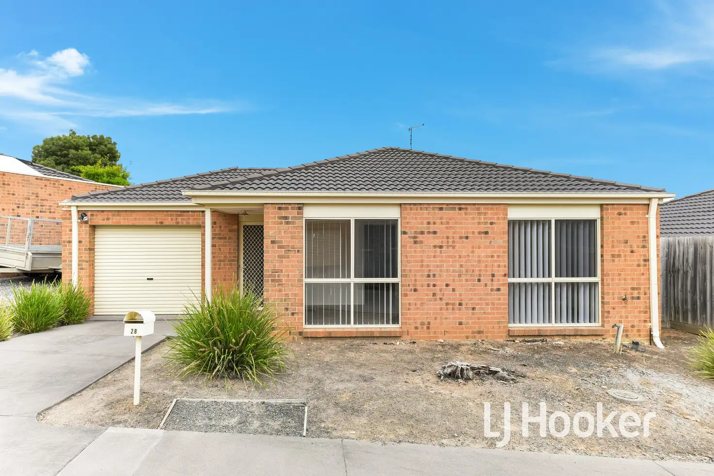 Main view of Homely unit listing, Unit 28/18 Ben Drive, Pakenham VIC 3810