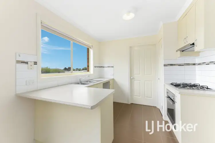 Third view of Homely unit listing, Unit 28/18 Ben Drive, Pakenham VIC 3810