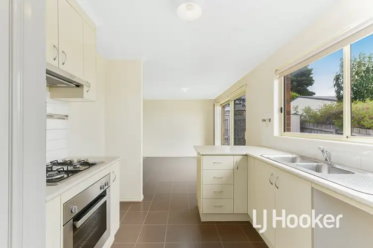 Fourth view of Homely unit listing, Unit 28/18 Ben Drive, Pakenham VIC 3810