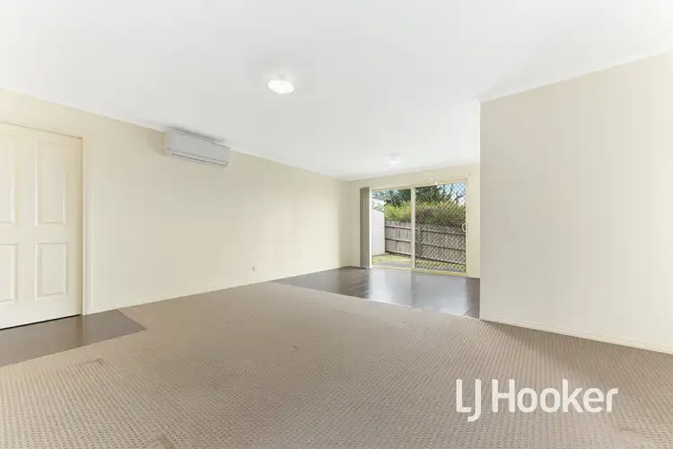 Fifth view of Homely unit listing, Unit 28/18 Ben Drive, Pakenham VIC 3810