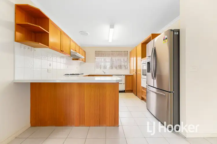 Second view of Homely house listing, 16 Sir Thomas Drive, Pakenham VIC 3810