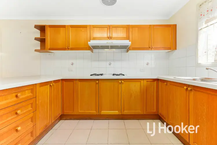 Fifth view of Homely house listing, 16 Sir Thomas Drive, Pakenham VIC 3810
