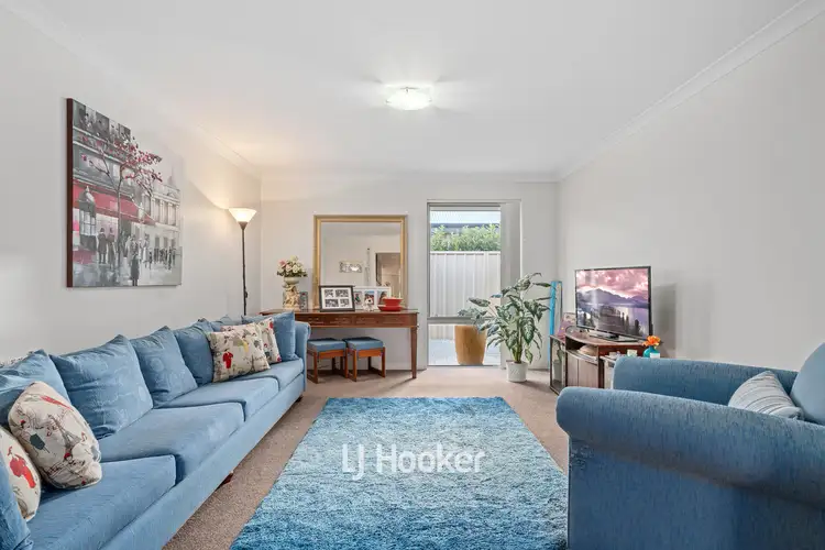 Third view of Homely house listing, 20 St Michaels Parkway, Dunsborough WA 6281