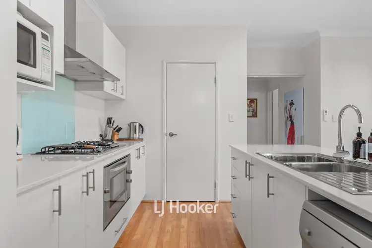 Sixth view of Homely house listing, 20 St Michaels Parkway, Dunsborough WA 6281
