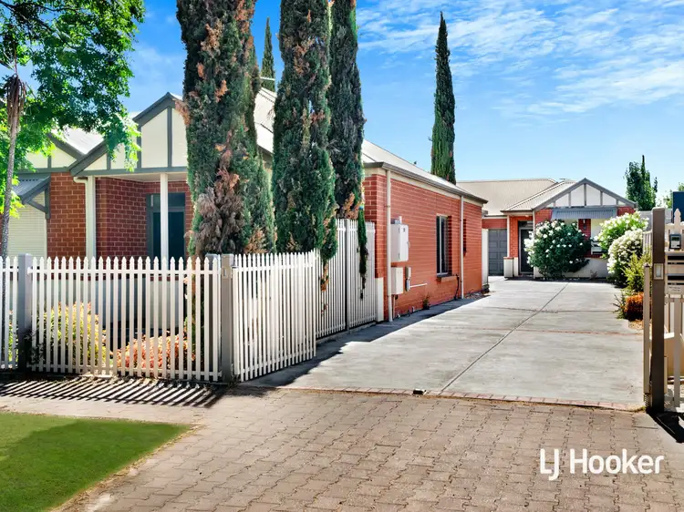 Unit 2/119 Devonport Tce, Prospect SA 5082