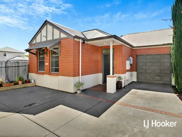 Second view of Homely house listing, Unit 2/119 Devonport Tce, Prospect SA 5082