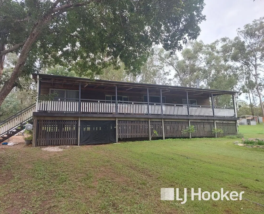 Main view of Homely house listing, 10b Firetail Avenue, Regency Downs QLD 4341