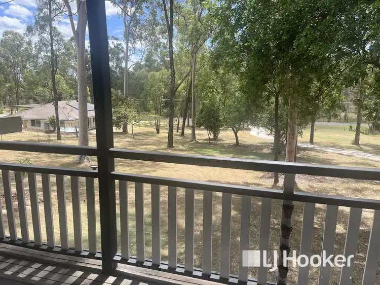 Second view of Homely house listing, 10b Firetail Avenue, Regency Downs QLD 4341