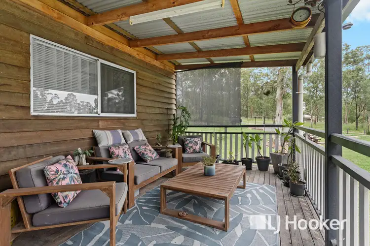 Third view of Homely house listing, 10b Firetail Avenue, Regency Downs QLD 4341