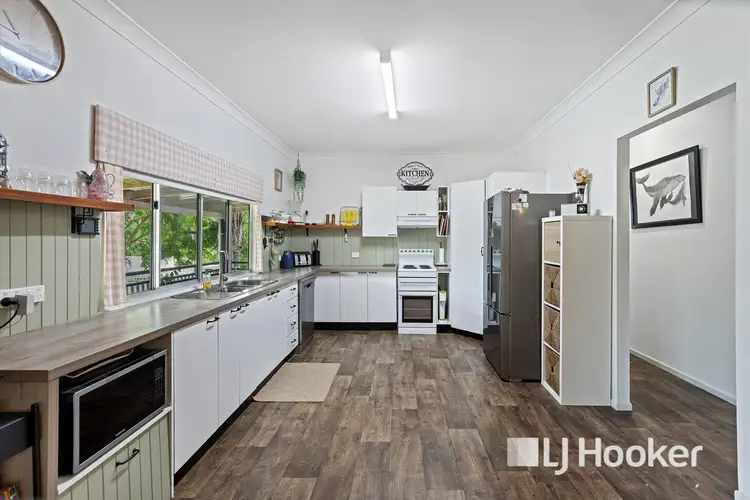 Fourth view of Homely house listing, 10b Firetail Avenue, Regency Downs QLD 4341
